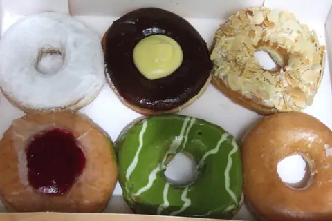 Tasty Pastries photo 4