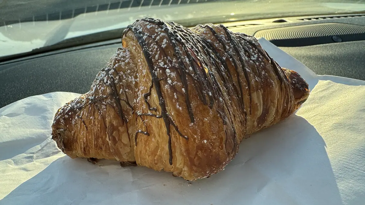Tasty Pastries – patisserie in Lyndhurst, Southampton