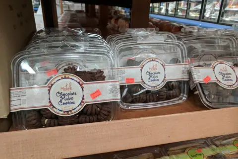 Tasty Pastries photo 3